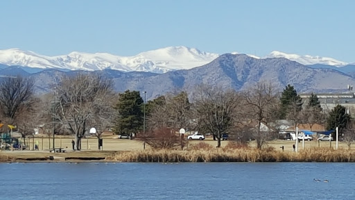 Park «Huston Lake Park», reviews and photos, 850 S Bryant St, Denver, CO 80219, USA