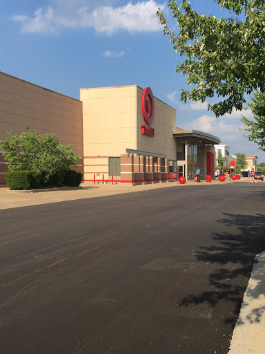 Department Store «Target», reviews and photos, 7955 State Highway N, Dardenne Prairie, MO 63368, USA