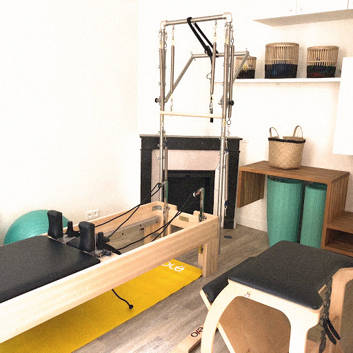 Studio Étoile Pilates