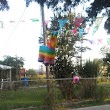 Rosenberg Cemetery