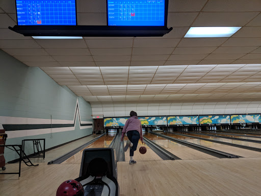 Bowling Alley «Ro-Lin Lanes Inc», reviews and photos, 3974 NY-9G, Red Hook, NY 12571, USA