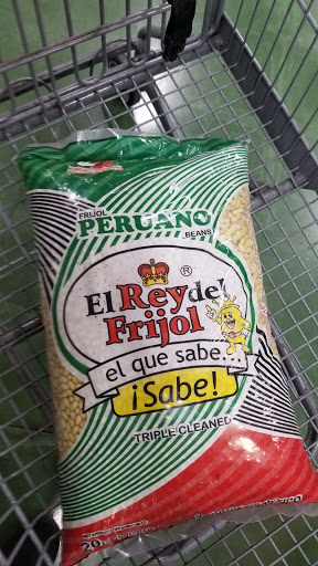 Grocery Store «El Super», reviews and photos, 14620 Parthenia St, Panorama City, CA 91402, USA