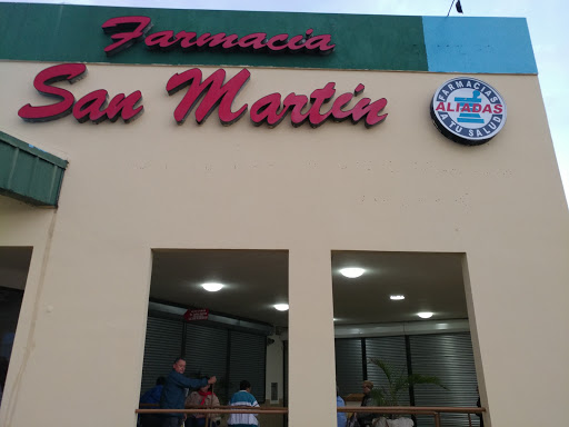 Farmacia Terra - Alto Boquete, Panamá