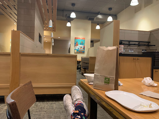 Sandwich Shop «Panera Bread», reviews and photos, 2512 Naglee Rd, Tracy, CA 95304, USA