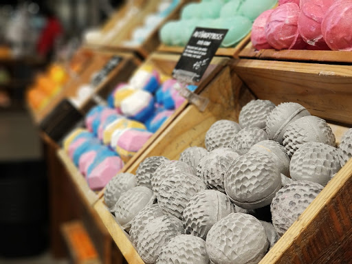 Cosmetics Store «Lush», reviews and photos, 3195 28th St SE, Kentwood, MI 49512, USA