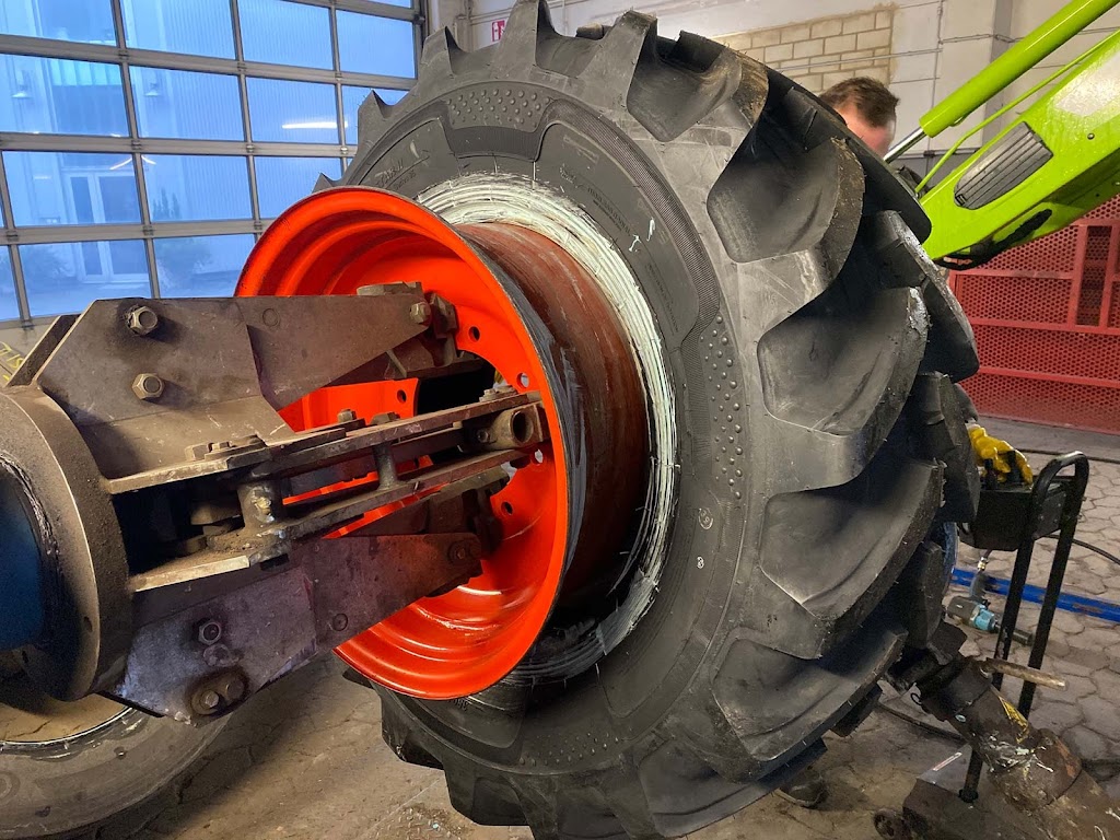 Reifen-Bornemann GmbH