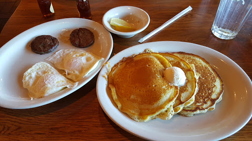 Cracker Barrel Old Country Store