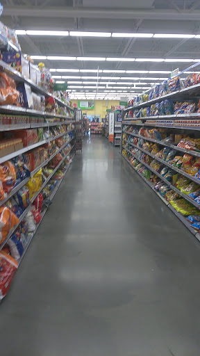 Supermarket «Walmart Neighborhood Market», reviews and photos, 412 W Bert Kouns Industrial Loop, Shreveport, LA 71106, USA