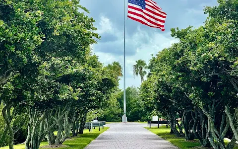 Veterans Memorial Island Sanctuary image