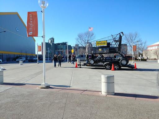 Arena «Resch Center», reviews and photos, 1901 S Oneida St, Green Bay, WI 54304, USA