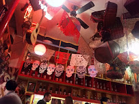 Atmosphère du Restaurant mexicain Mexi & Co à Paris - n°15