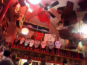 Photo n°41 de Mexi & Co à Paris ()