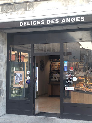 Délices des anges à Saint-Jean-d'Angély