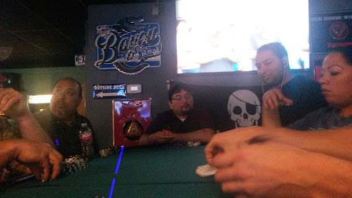 Bar «Black Monk Tavern», reviews and photos, 5712 Gollihar Rd, Corpus Christi, TX 78412, USA