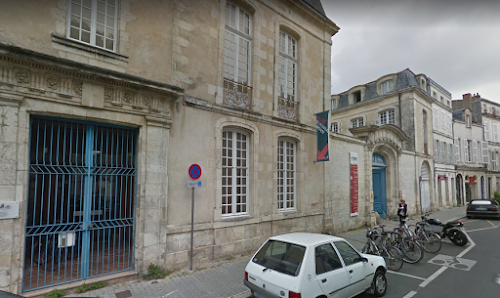 Club Pour l' UNESCO de La Rochelle à La Rochelle