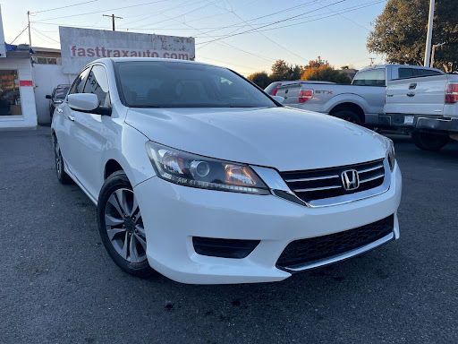 Used Car Dealer «Fast Trax Auto», reviews and photos, 10225 San Pablo Ave, El Cerrito, CA 94530, USA