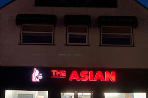 The Asian