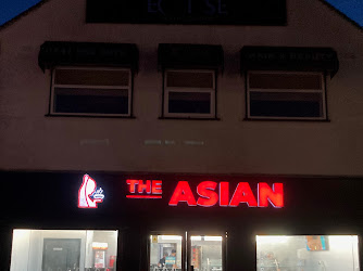 The Asian