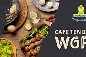Cafe Tenda WGP image