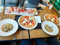 Pizza du Restaurant italien IT - Italian Trattoria Lyon République - n°15