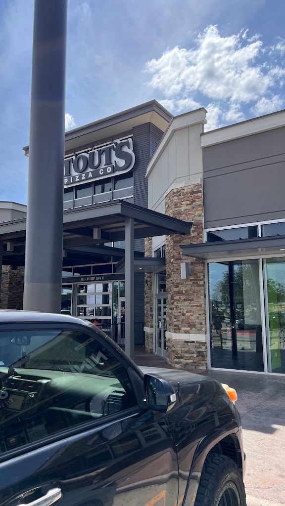 Stout's Pizza Co. 78254