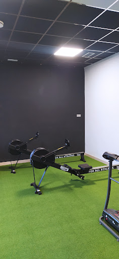 E.R. Funcional Center en Roquetes, Tarragona