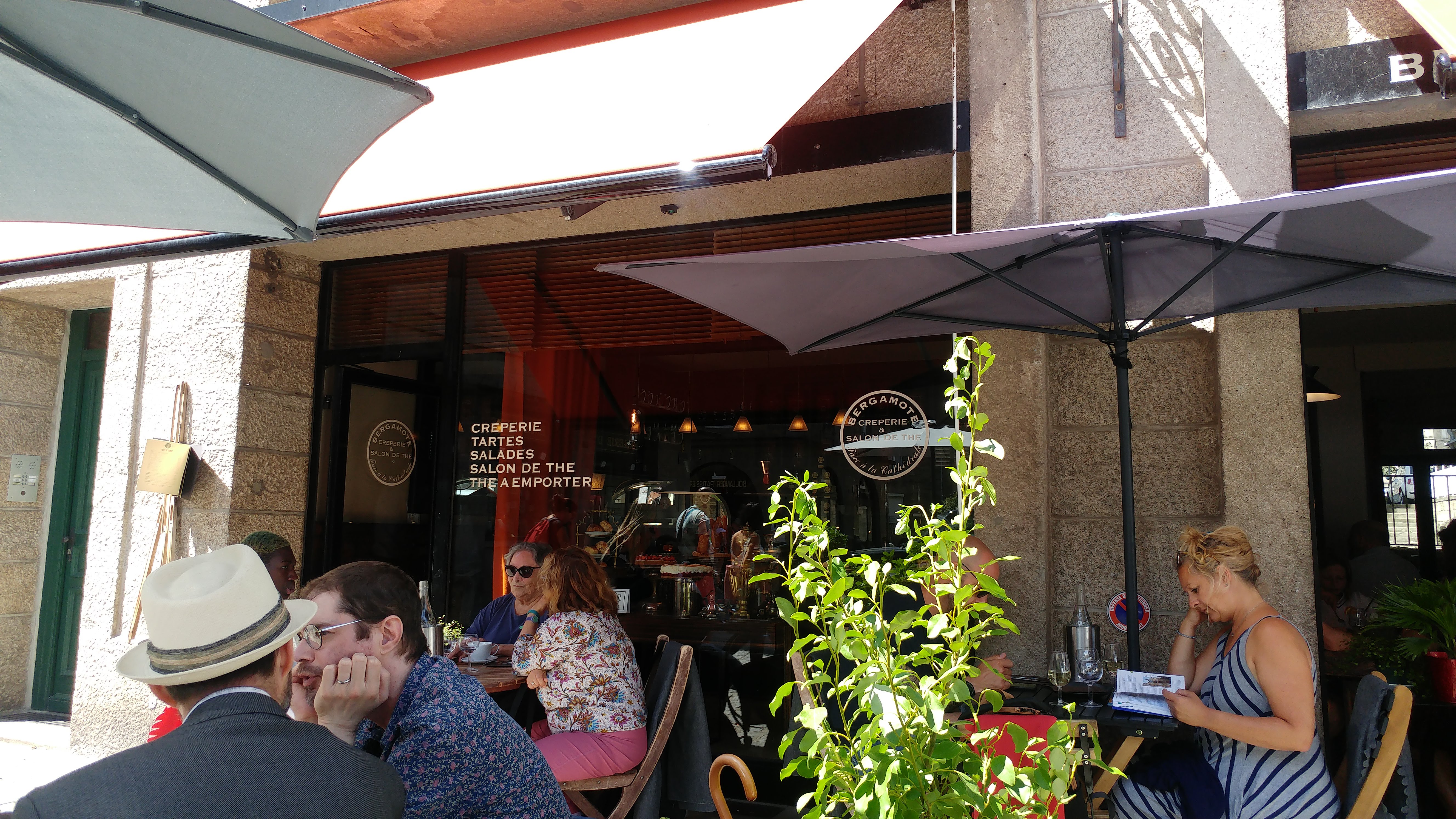 Photo n° 15 de l'avis de Werner.o fait le 25/07/2018 à 20:55