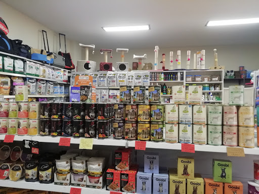 ROBLEDO MASCOTAS - Madrid