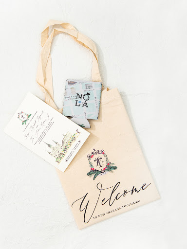 Invitation Printing Service «My Urban Invites», reviews and photos, 2855A Mangum Rd #315, Houston, TX 77092, USA