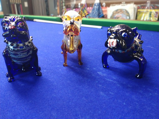 Tobacco Shop «Eastside Smoke Company», reviews and photos, 2008 State Ave NE, Olympia, WA 98506, USA