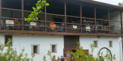 800 Yıllık Tabakhane