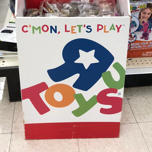 Toy Store «Toys