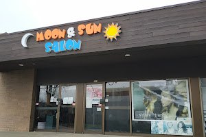 Moon & Sun Hair Salon Ltd