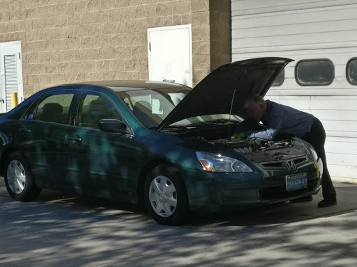 Auto Parts Store «Pep Boys Auto Parts & Service», reviews and photos, 300 E Prater Way, Sparks, NV 89431, USA