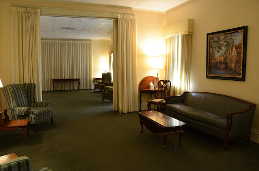 Funeral Home «Kerr Brothers Funeral Home», reviews and photos, 463 E Main St, Lexington, KY 40507, USA