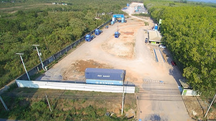 ThaiReefer Petikemas Sadao Container Depot and Logistics Hub