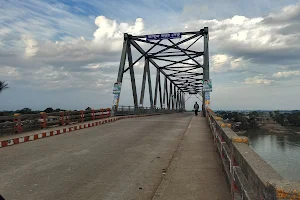 Surma Bridge image