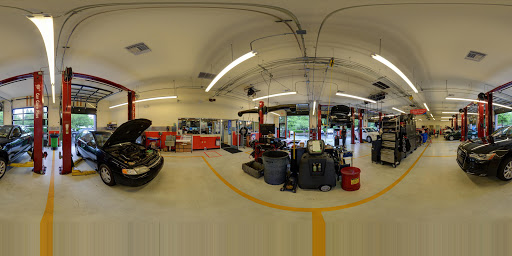 Travel Agency «AAA Johns Creek Car Care Plus», reviews and photos, 7150 McGinnis Ferry Rd, Johns Creek, GA 30024, USA