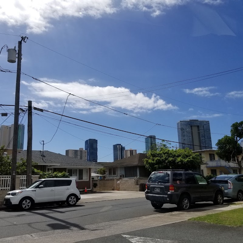 Makiki Christian Church Preschool