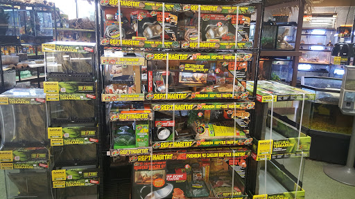 Jurassic Pets Lakewood, 1695 Wadsworth Blvd, Lakewood, CO 80214, USA, 