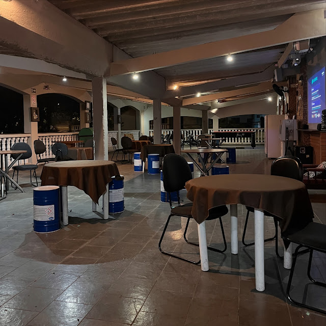 Esquina Savoy Restobar