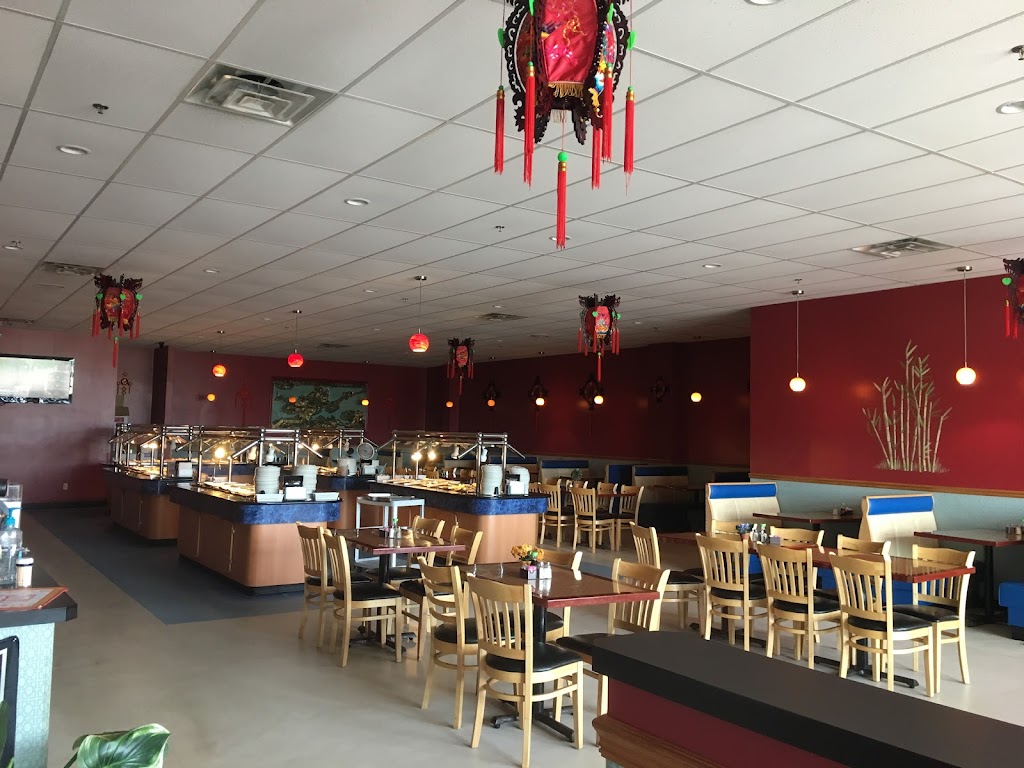 Asian Buffet 54451