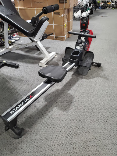 Sporting Goods Store «Play It Again Sports», reviews and photos, 3115 W Parker Rd #470, Plano, TX 75023, USA