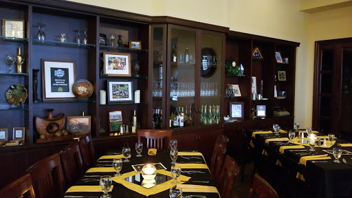 Golf Club «Duran Golf Club», reviews and photos, 7032 Stadium Pkwy, Melbourne, FL 32940, USA