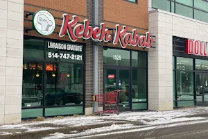 Kebeh Kabab image