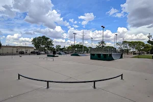 Founders' Skate Park image