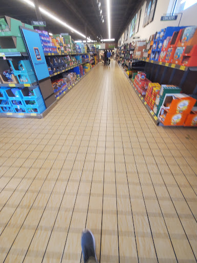 Supermarket «ALDI», reviews and photos, 1645 E Kearney St, Springfield, MO 65803, USA