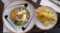 Plats et boissons du Restaurant de viande L'Assiette au Bœuf à Metz - n°1