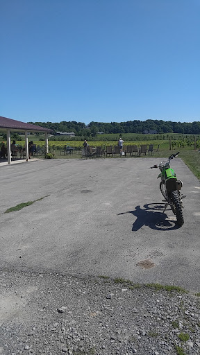 Winery «Freedom Run Winery», reviews and photos, 5138 Lower Mountain Rd, Lockport, NY 14094, USA