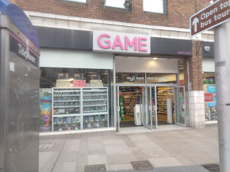 GAME Belfast